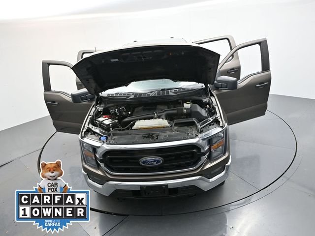 2023 Ford F-150 XLT - Photo 38