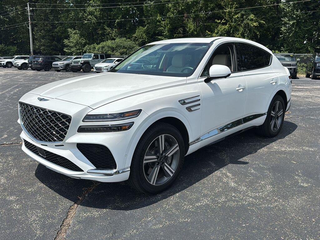 Used 2025 Uyuni White Genesis 3.5T image 3