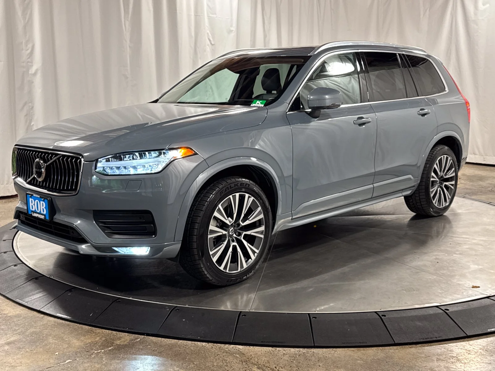 2021 Volvo XC90