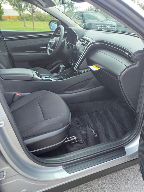 2024 Hyundai Tucson SEL - Photo 26