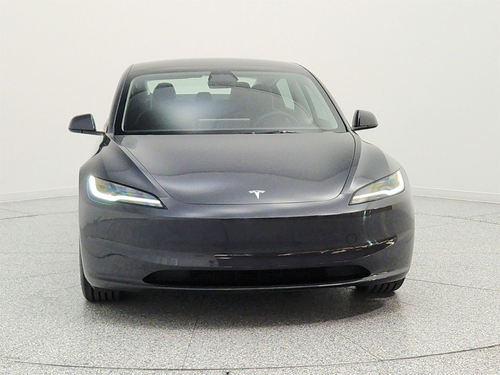 Used 2024 Tesla Model 3 Base with VIN 5YJ3E1EA6RF751379 for sale in Newport Beach, CA