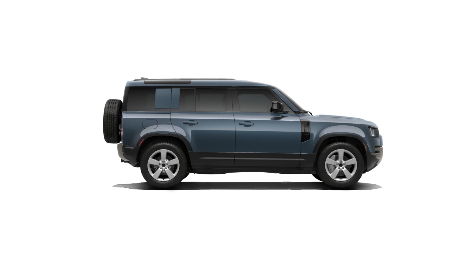 New 2027 Tasman Blue LAND ROVER S 300PS Auto image 3
