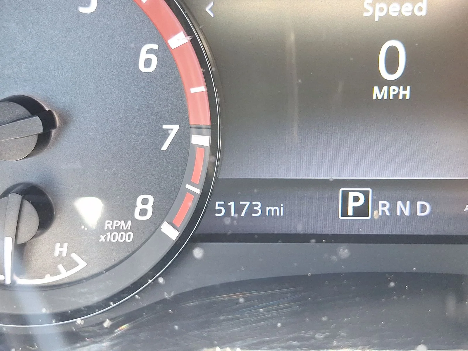 Used 2025 White Nissan PRO-4X image 16