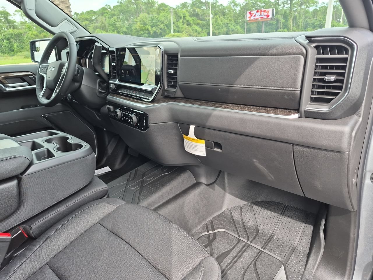 2026 Chevrolet Silverado 1500 RST - Photo 26