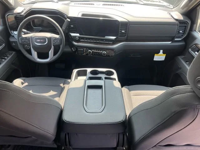 2026 GMC Sierra 2500HD SLE - Photo 14