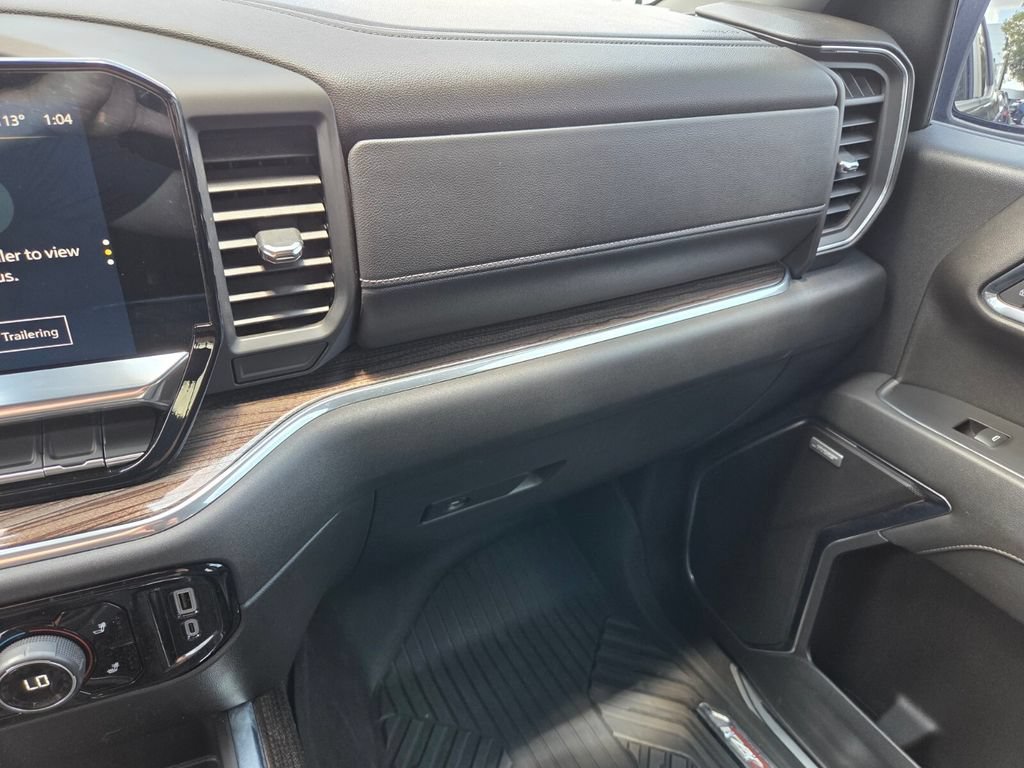 2024 Chevrolet Silverado 1500 RST - Photo 25