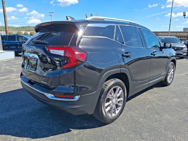 2023 GMC Terrain SLT - Photo 6