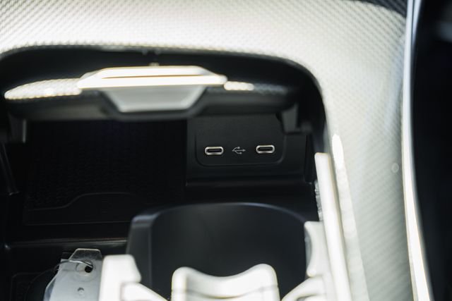 New 2026 Black Mercedes-Benz C 300 image 24