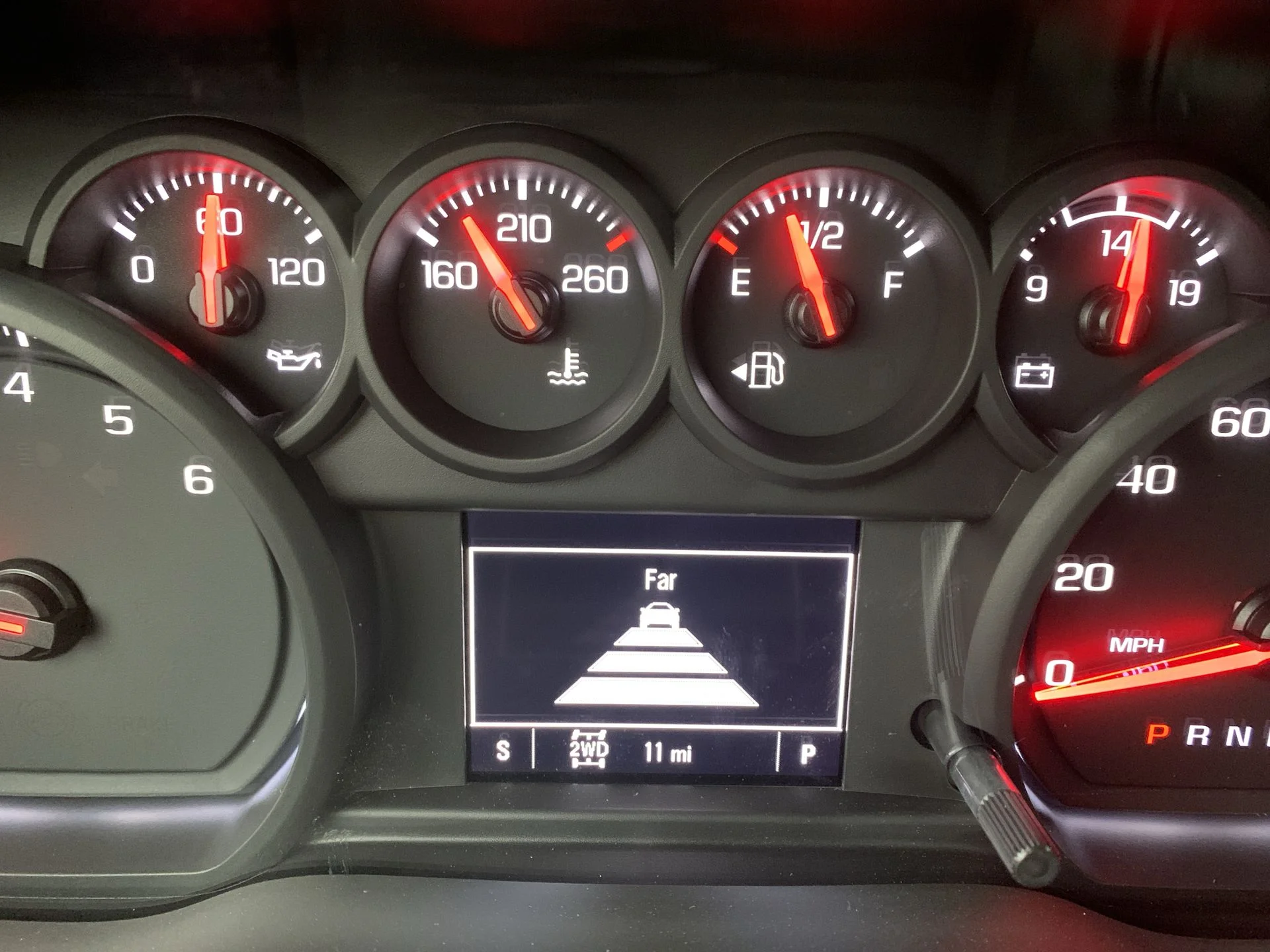 2025 GMC Sierra 1500 Pro - Photo 42