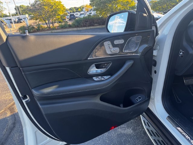 2021 Mercedes-Benz GLE Coupe GLE 53 AMG - Photo 12