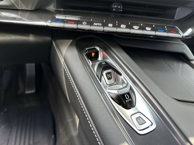 2026 Chevrolet Corvette 3LT - Photo 22