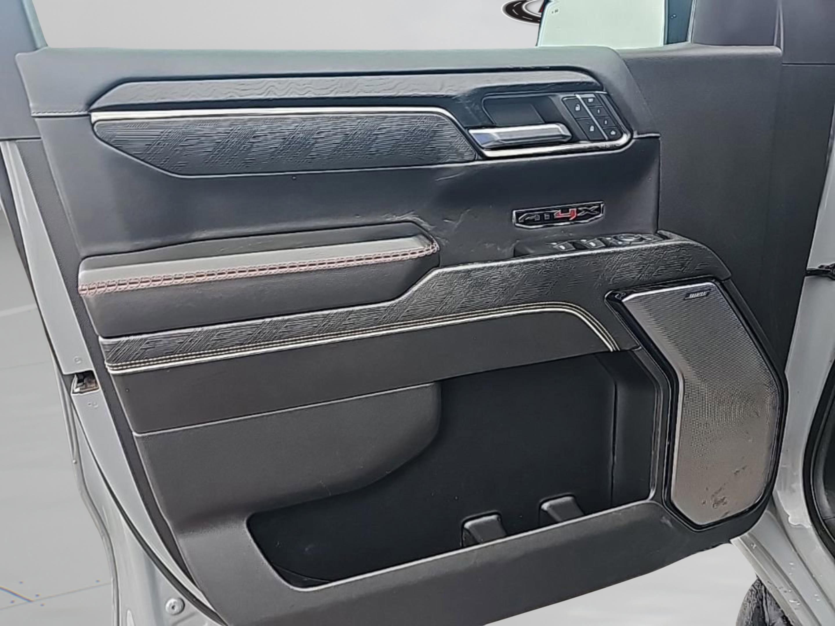 2024 GMC Sierra 1500 AT4X - Photo 26