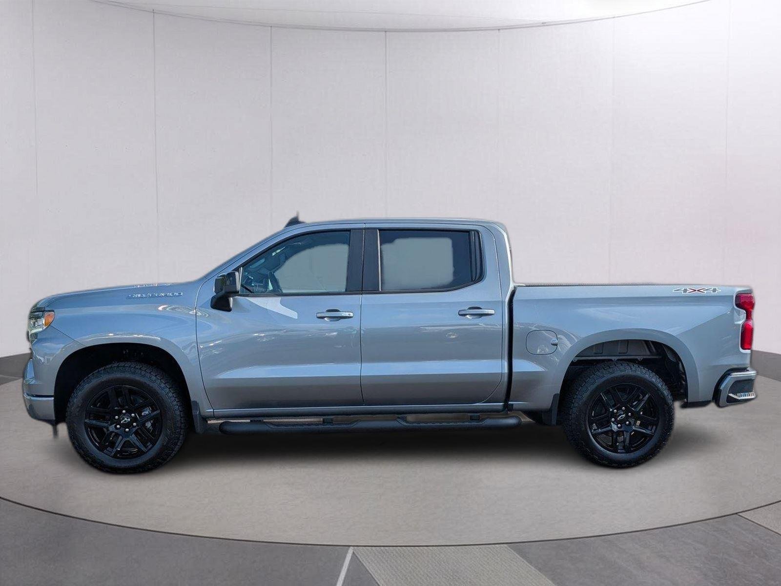 2026 Chevrolet Silverado 1500 RST - Photo 6
