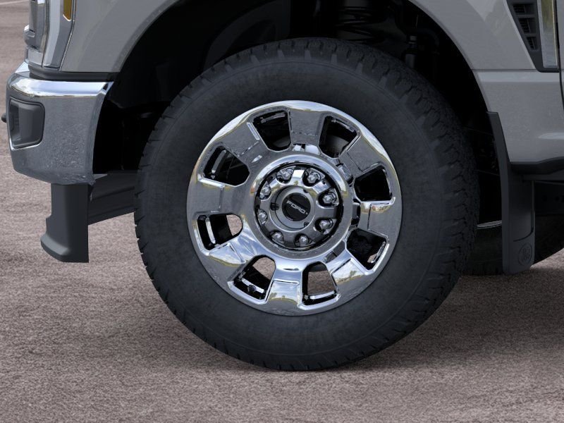2026 Ford F-250 Super Duty Lariat - Photo 19