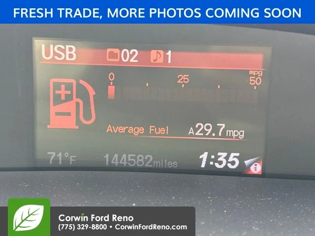 Used 2013 Gray Honda Si image 12
