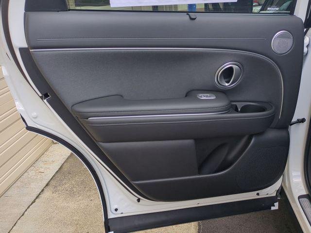 2026 Hyundai Palisade Calligraphy - Photo 29
