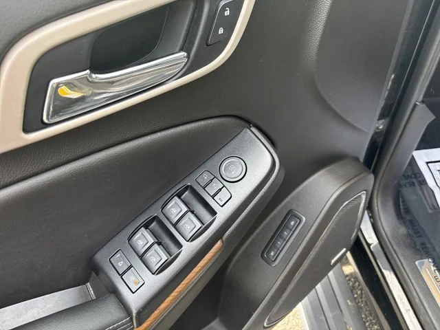 Used 2019 Onyx Black GMC Denali image 18
