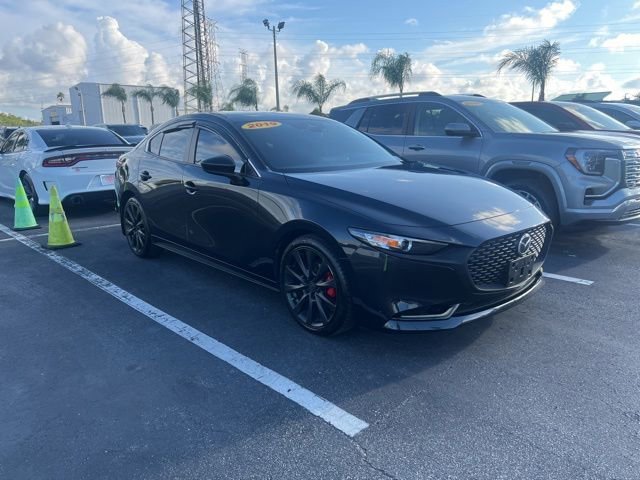2021 Mazda CX-3 2.5 S AT 4-Door SKYACTIV's photo