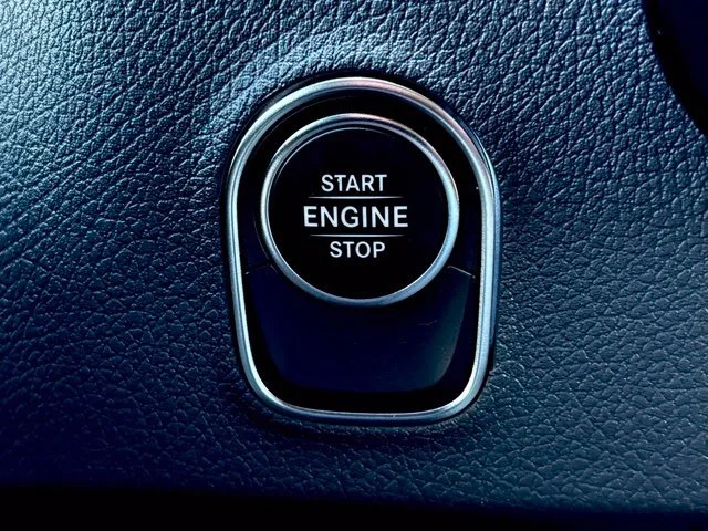 Used 2026 White Mercedes-Benz  image 19