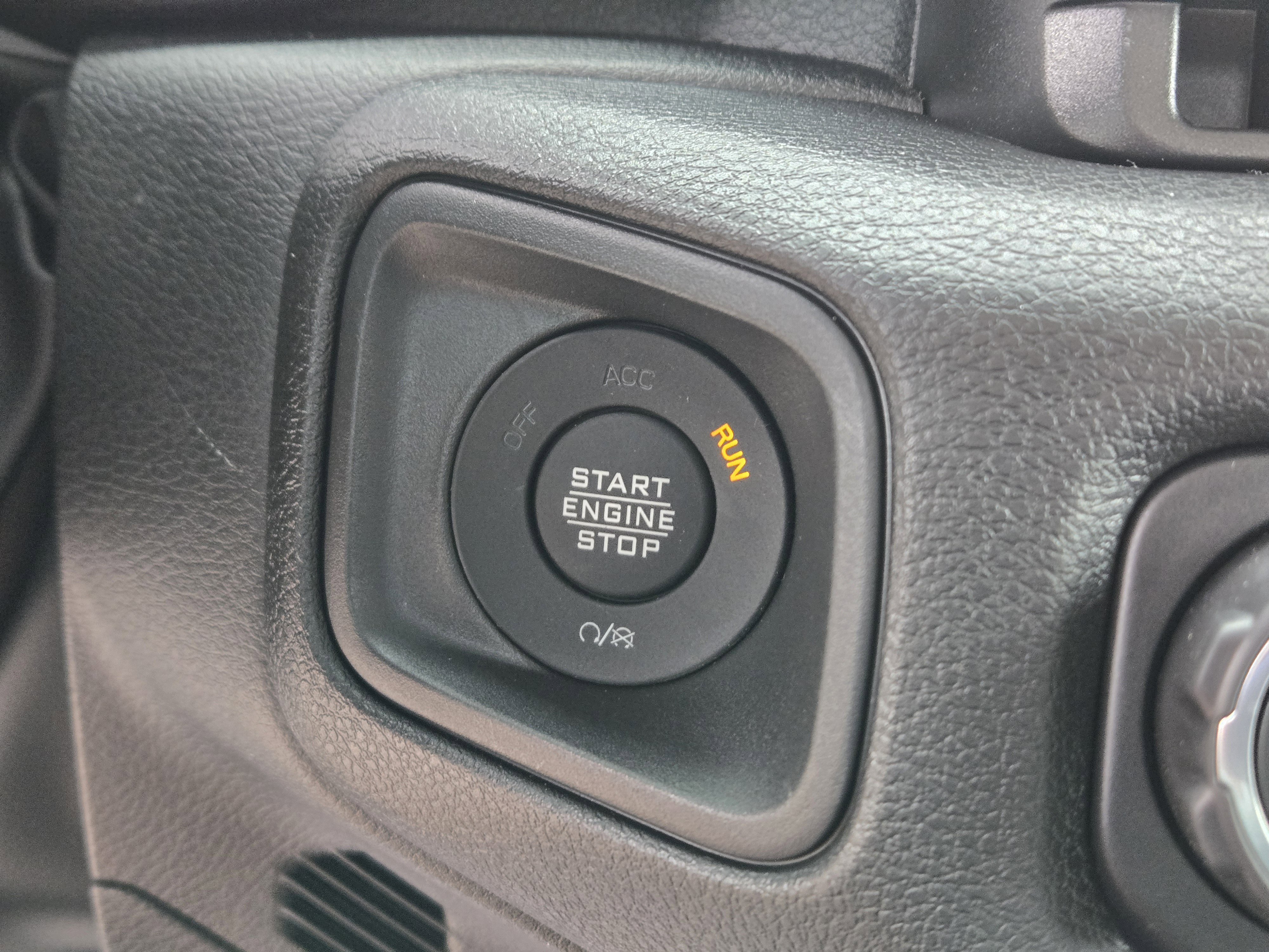 New 2026 41 Jeep Sport image 25