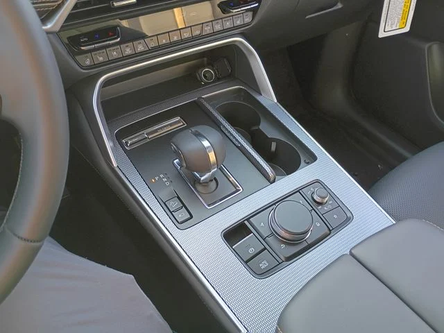 2026 Mazda CX-70 Premium Package - Photo 33