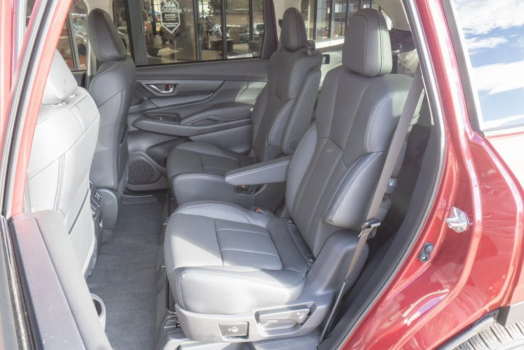 2026 Subaru Ascent Premium - Photo 17
