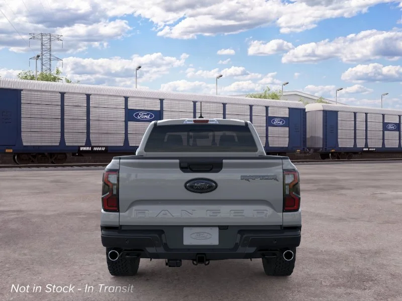 New 2026 Avalanche Ford Raptor® image 5