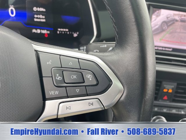 2024 Volkswagen Jetta SE - Photo 30