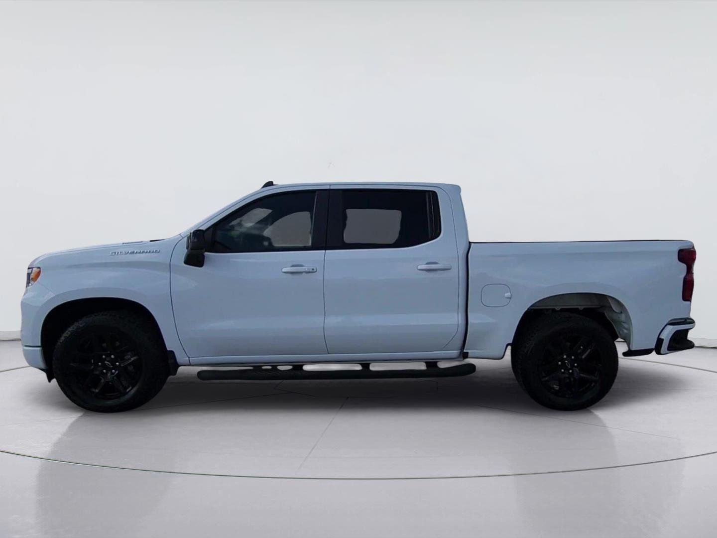 Certified Used 2026 Summit White Chevrolet RST image 5