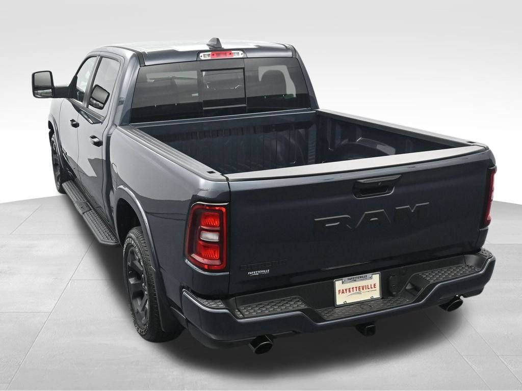 2026 RAM 1500 Big Horn/Lone Star - Photo 24