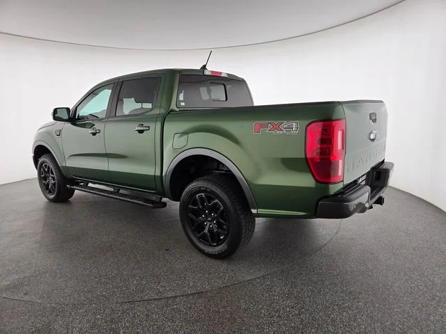 Used 2023 Green Ford Lariat image 15