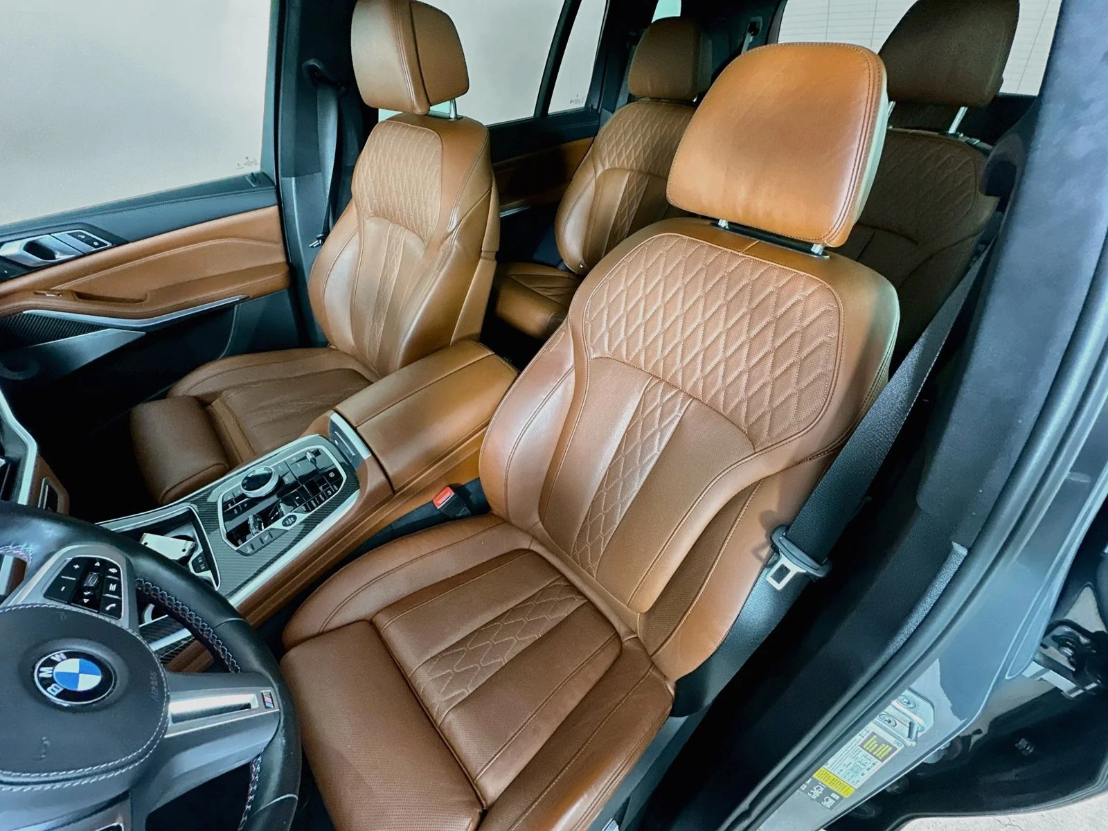 Used 2023 Gray BMW  image 34
