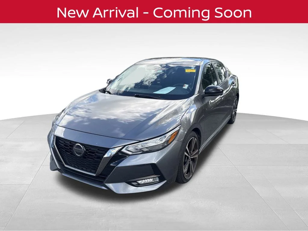 2021 Nissan Sentra