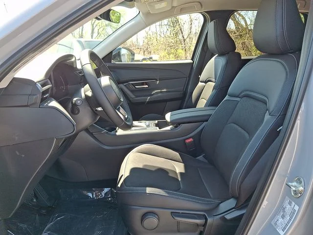 New 2026 Gray Mazda 2.5 S Select image 10