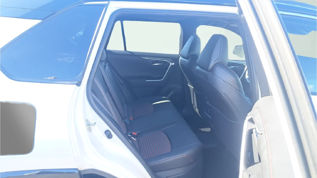 Used 2024 Beige Toyota XSE image 14