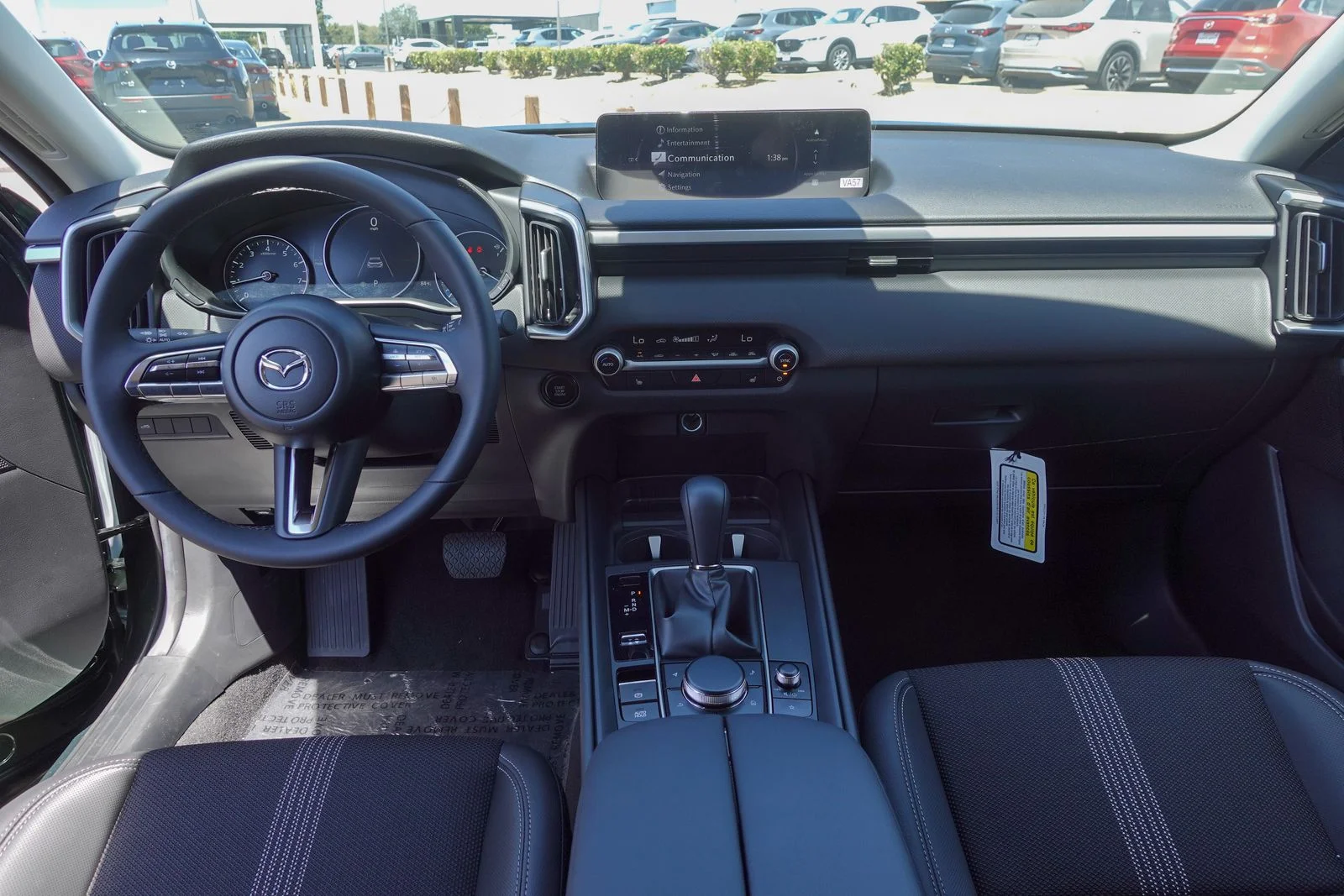 New 2026 Cypress Mazda 2.5 S Preferred image 11