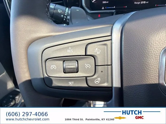 2026 GMC Sierra 1500 SLT - Photo 35