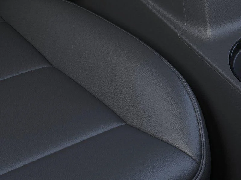 New 2026 Black Chevrolet LT image 21