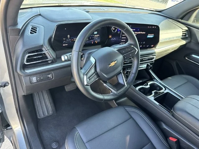 Used 2026 Gray Chevrolet LT image 41