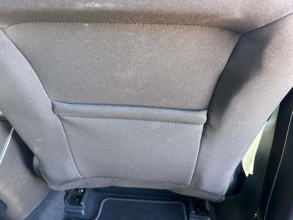 Used 2024 Gray Ford XL image 24