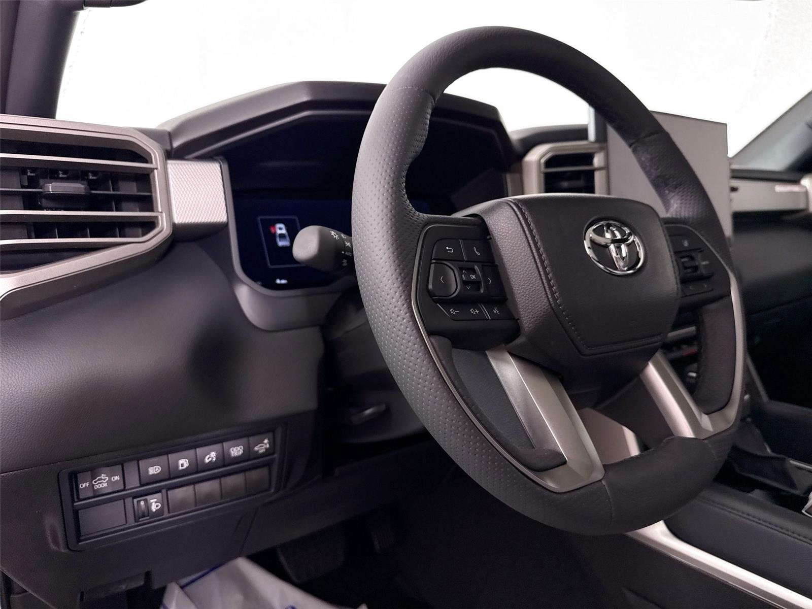 New 2026 Wind Chill Pearl Toyota Limited i-FORCE MAX image 14