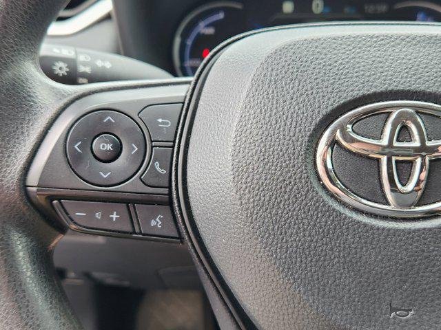 Certified Used 2025 MAGNETIC GRAY MET. Toyota  image 18