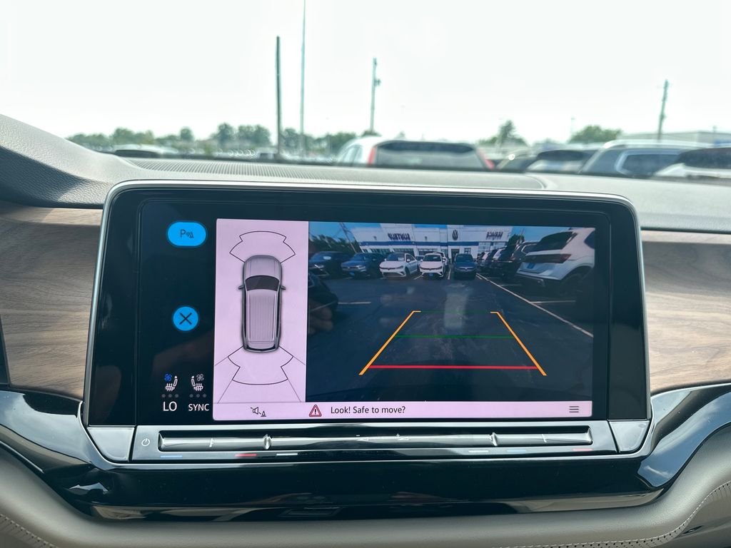 New 2026  Volkswagen 2.0T SE w/Technology image 19