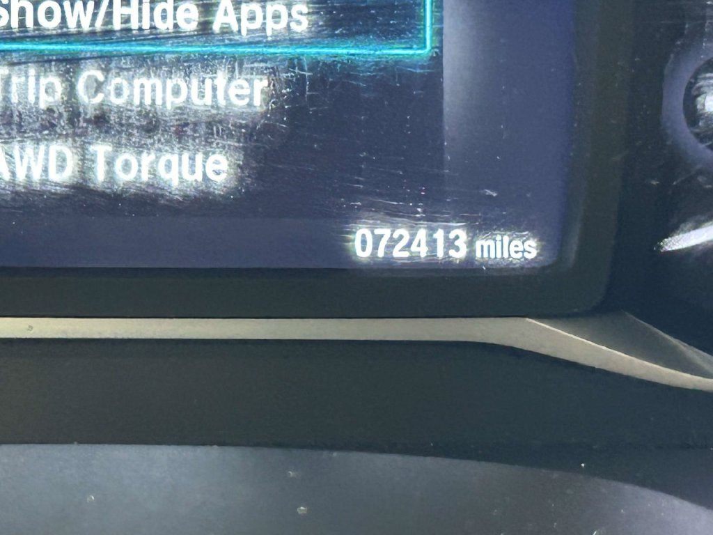 Used 2023 White Honda EX-L image 28
