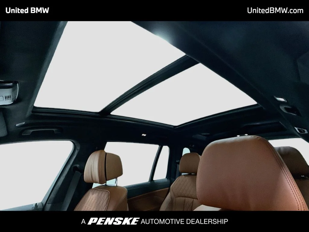 New 2027 Alpine White BMW xDrive40i image 19