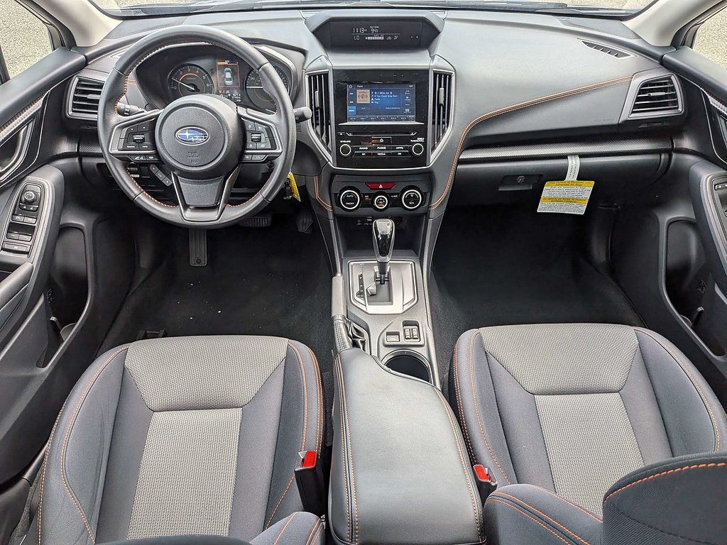2022 Subaru Crosstrek Premium - Photo 15