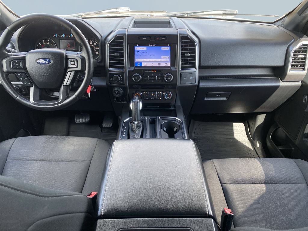 2018 Ford F-150 XLT - Photo 12