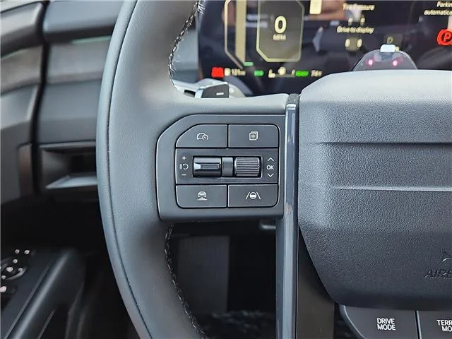 New 2027 Wolf Gray KIA X-Line SX All-Wheel Drive image 18