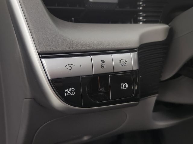 Certified Used 2024 Green Hyundai SEL image 20
