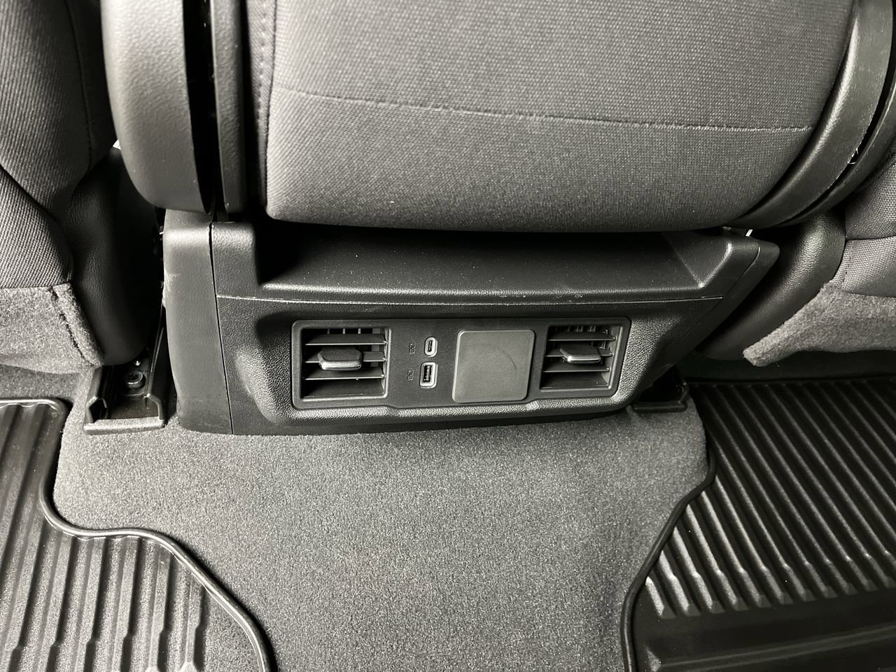 2026 Chevrolet Silverado 1500 Custom Trail Boss - Photo 12